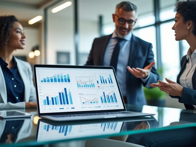 Utilisez notre calculette du seuil de rentabilité pour optimiser votre business B2B