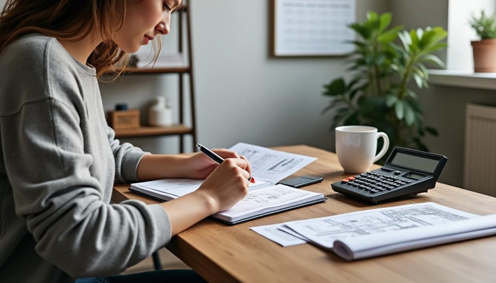 découvrez comment calculer facilement le taux de rendement interne (tri) de votre premier studio sans utiliser de tableur excel, grâce à des méthodes simples et accessibles.