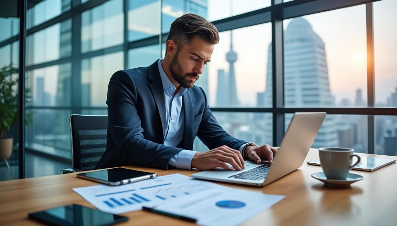 découvrez comment analyser un bilan comptable de promoteur immobilier avant d'investir via le financement participatif (crowdfunding) pour sécuriser vos investissements.