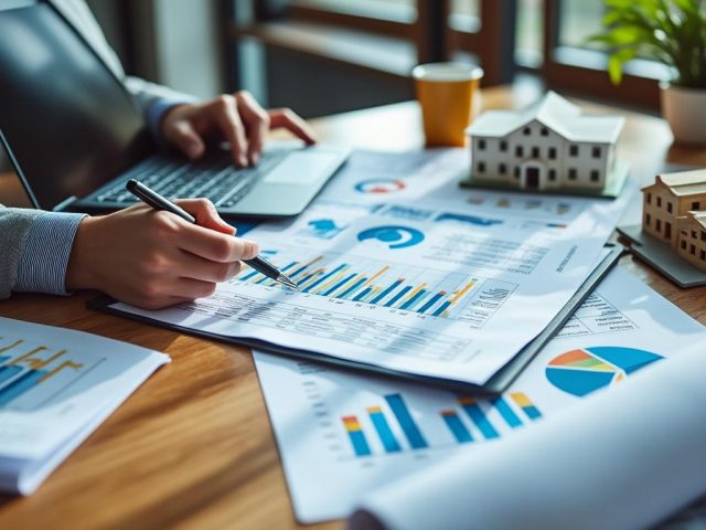 Financement participatif (Crowdfunding) : comment lire un bilan comptable de promoteur avant d&rsquo;investir.