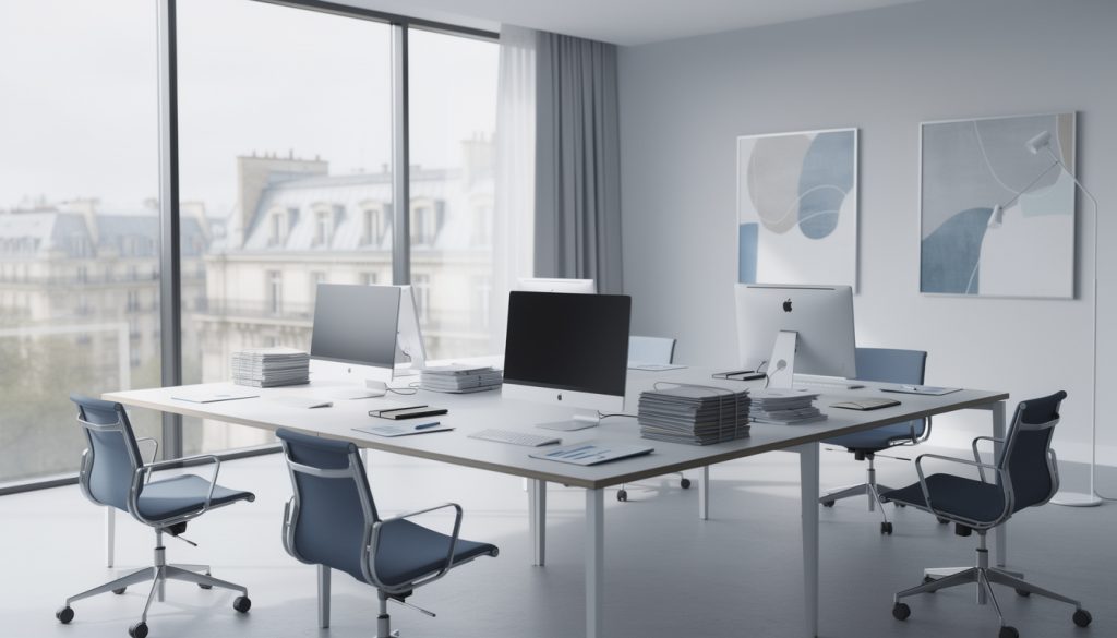 gt expertise offre des services d'expertise comptable professionnelle adaptés aux entreprises à paris, garantissant rigueur et conformité pour une gestion financière optimale.