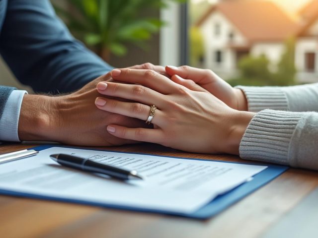 Investir à deux sans être mariés : l&rsquo;importance de la clause de tontine dans l&rsquo;acte d&rsquo;achat.