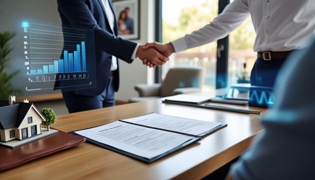 découvrez comment le nantissement de contrat d'assurance vie peut servir de garantie pour obtenir un prêt immobilier, sécurisant ainsi votre financement tout en valorisant votre patrimoine.