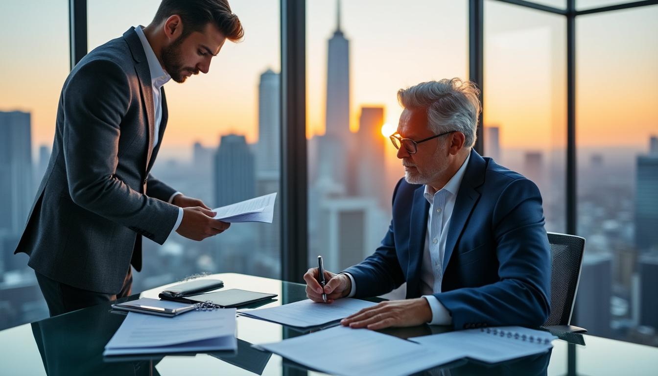 découvrez les spécificités du prêt 'in fine' pour les expatriés, les garanties exigées par les banques et comment optimiser votre financement à l'étranger.