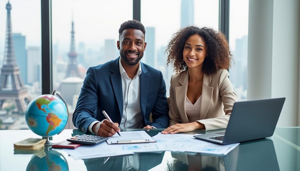 découvrez le prêt "in fine" destiné aux expatriés, ses spécificités uniques et les garanties exigées par les banques pour optimiser votre projet immobilier à l'étranger.