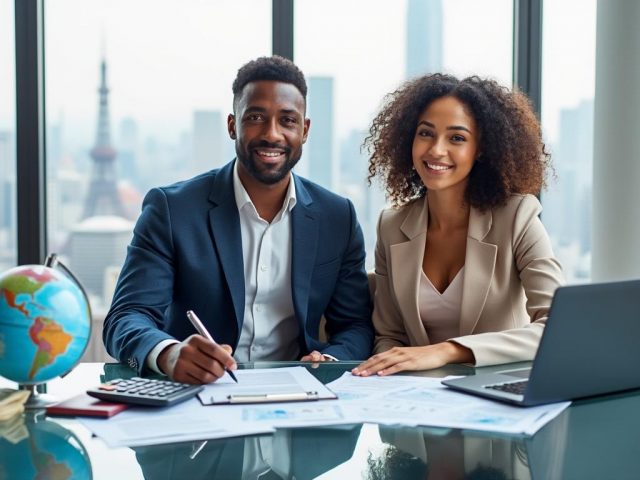 Le prêt « In Fine » pour les expatriés : spécificités et garanties exigées par les banques.