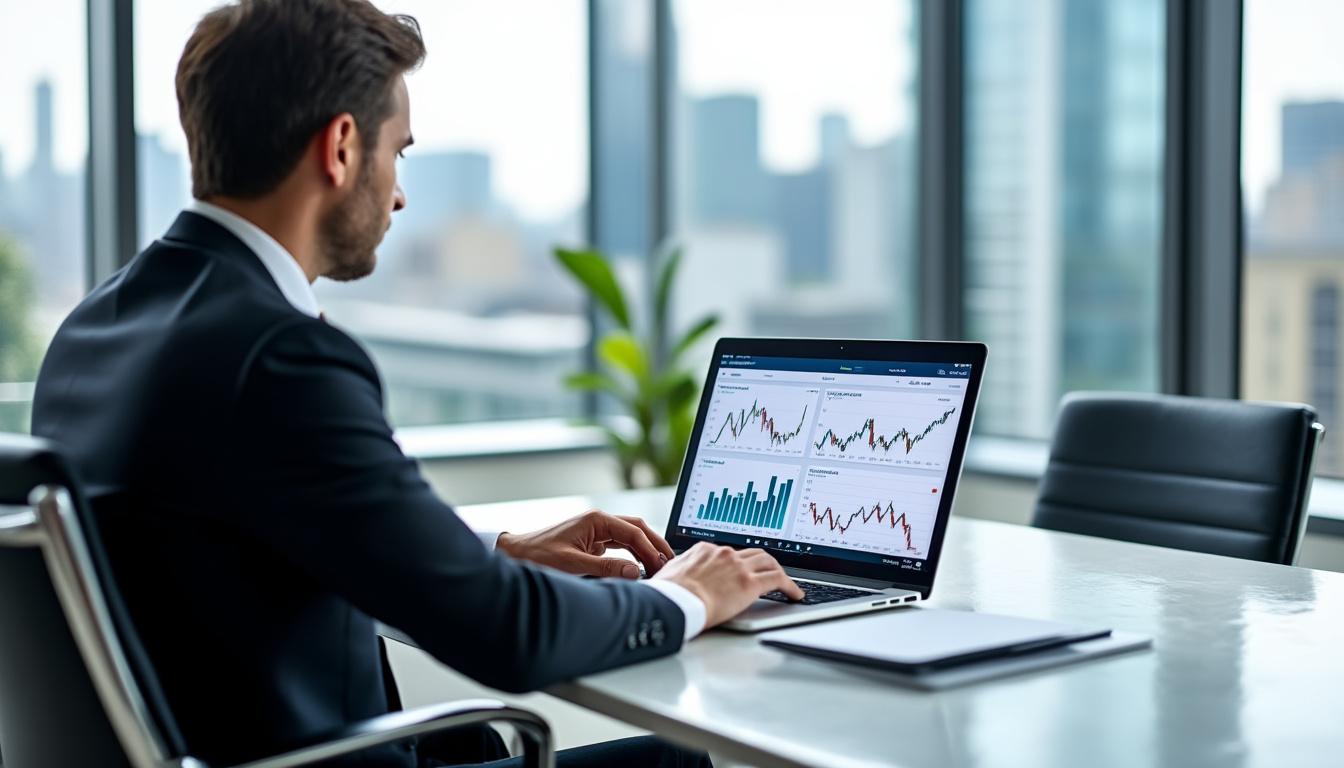 découvrez comment les variations des taux directeurs de la bce influencent les crédits immobiliers à taux variable capé, et ce que cela signifie pour votre emprunt.