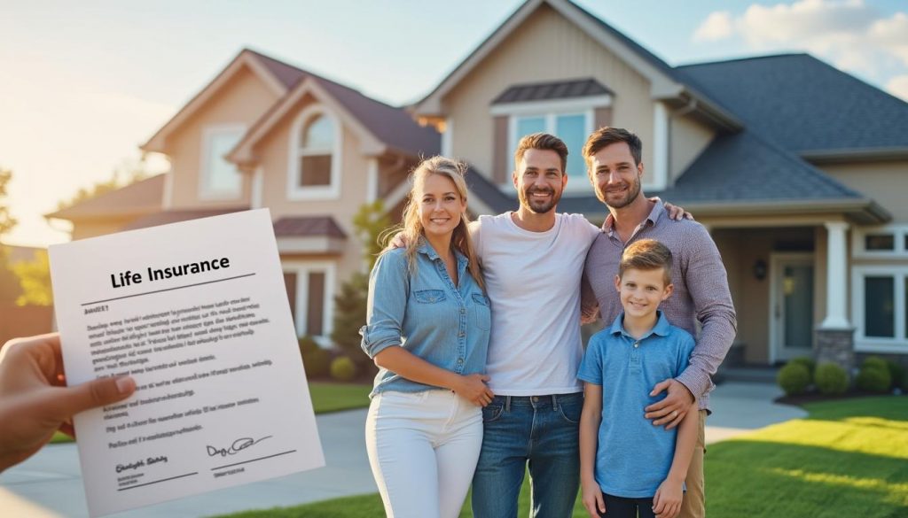 découvrez comment l'assurance vie peut servir de garantie efficace pour sécuriser un crédit bail immobilier, protégeant ainsi votre investissement et facilitant l'obtention de votre financement.