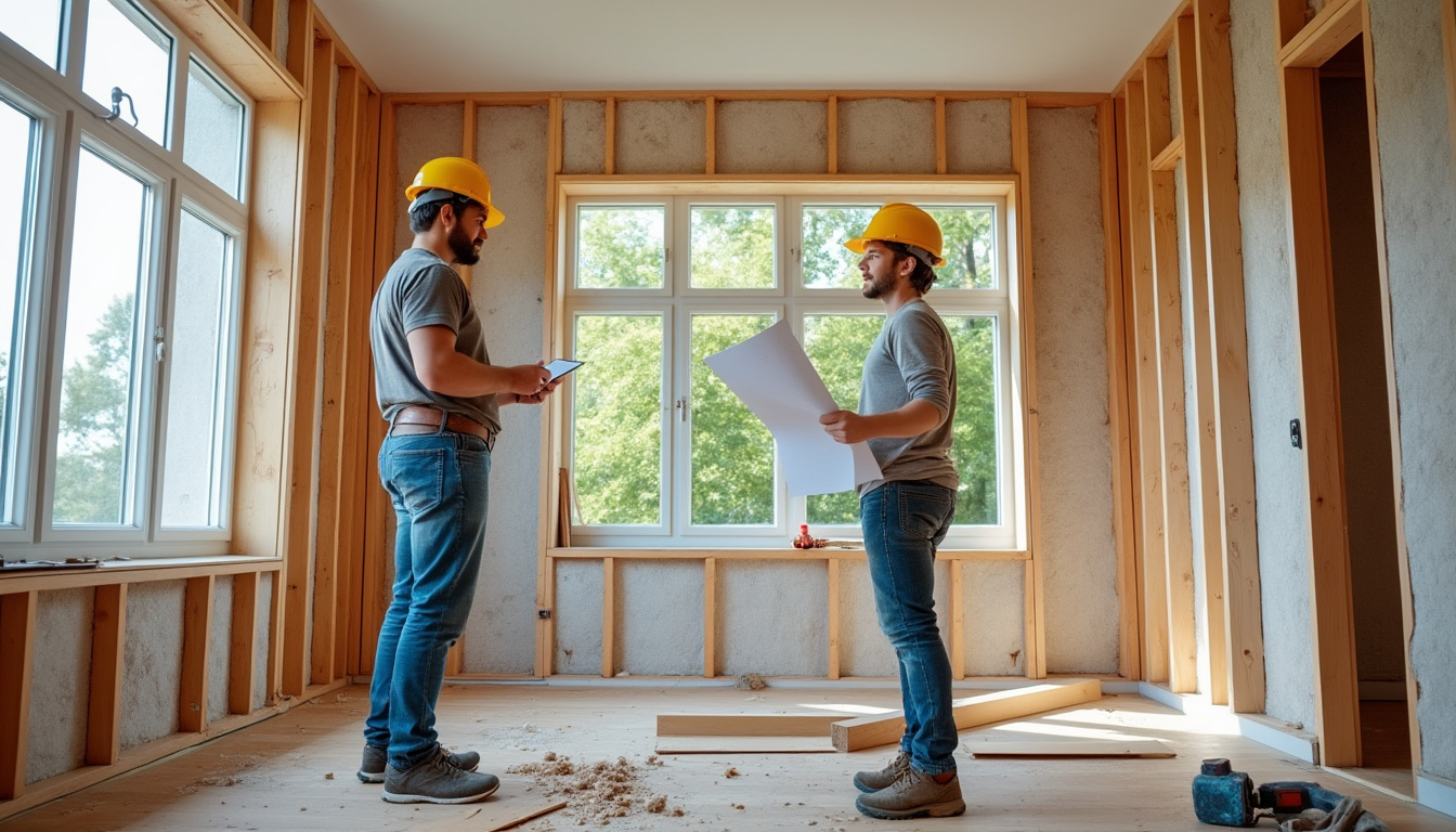 découvrez comment le diagnostic de performance énergétique (dpe) impacte la valeur de revente d'un appartement f2, en influençant le prix et l'attractivité sur le marché immobilier.