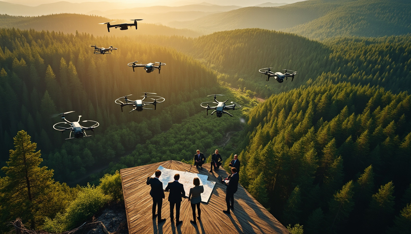 découvrez comment investir dans les bois et forêts (gfi) peut diversifier efficacement votre patrimoine tout en bénéficiant d'avantages fiscaux attractifs.