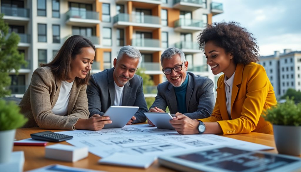 découvrez le guide complet de maprimerénov' 2026, destiné aux propriétaires bailleurs en copropriété, pour optimiser vos aides financières et réaliser vos travaux de rénovation énergétique.