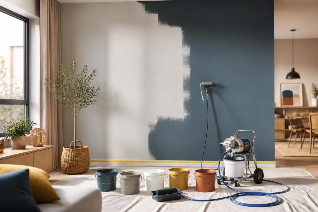 découvrez nos conseils pratiques pour réaliser vos travaux de maison efficacement avec airless deco. astuces, méthodes et expertises pour un projet réussi.