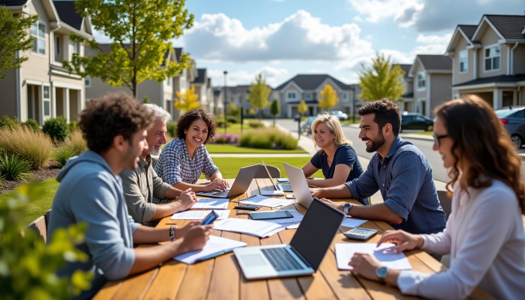 découvrez comment simplifier la gestion financière de votre association syndicale libre (asl) dans un lotissement grâce à nos conseils pratiques et outils dédiés.