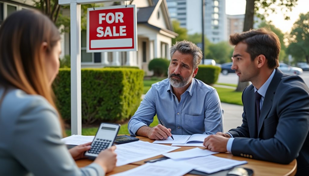 découvrez comment estimer l'indemnité en cas de préemption urbaine lorsque la mairie rachète votre bien immobilier, et comprenez vos droits et démarches.