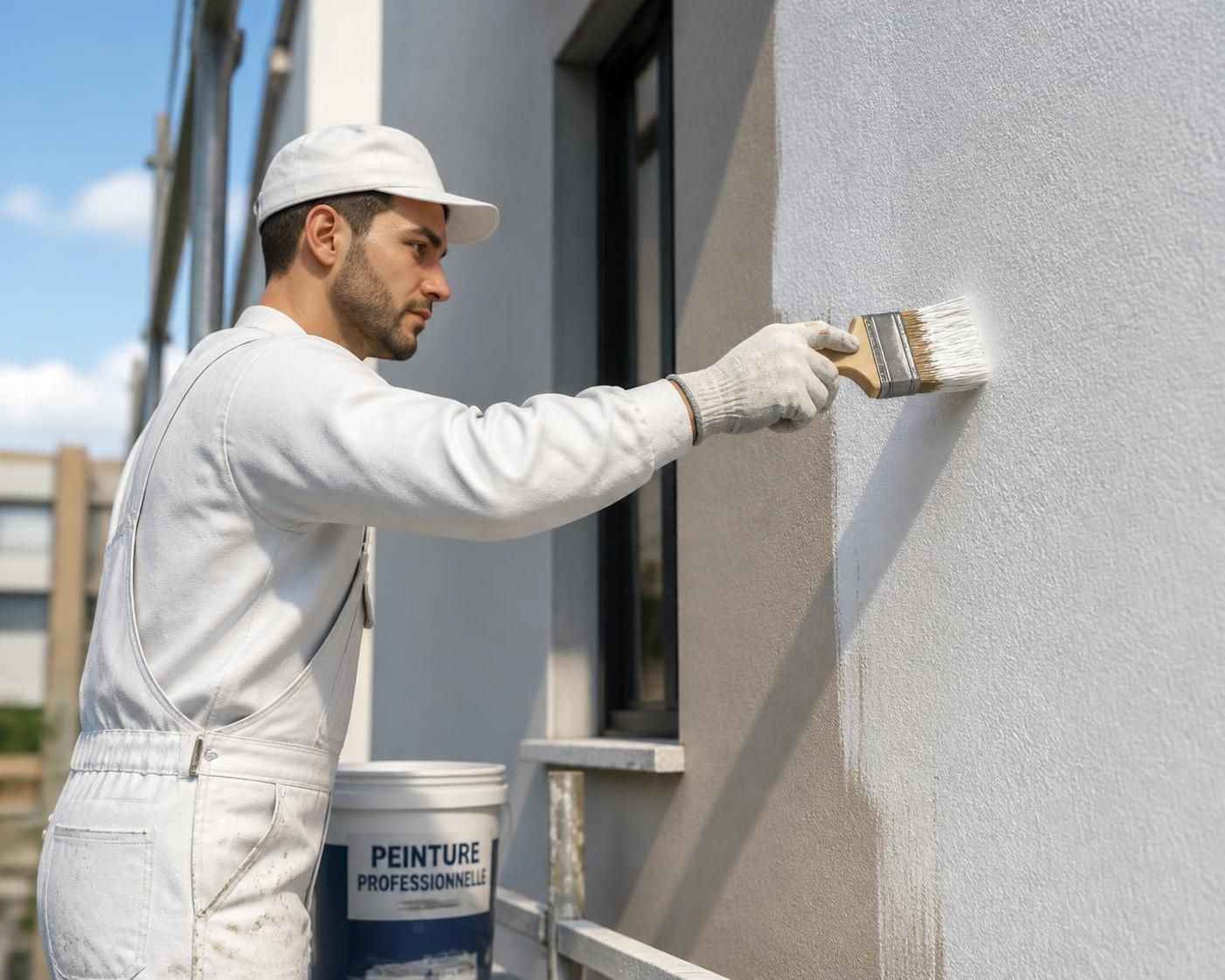 unikalo, fabricant expert de peintures professionnelles pour le bâtiment, offre des solutions innovantes et durables pour tous vos projets de construction et rénovation.
