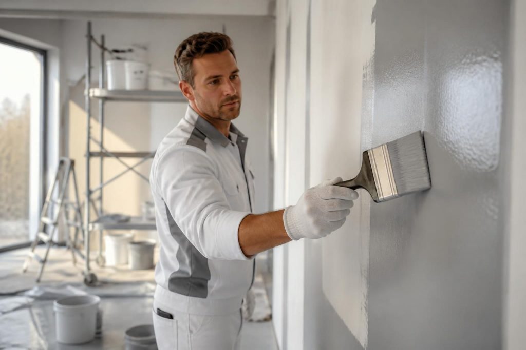 unikalo, fabricant français de peintures professionnelles, propose des solutions innovantes et durables pour le bâtiment, adaptées aux besoins des artisans et entreprises.