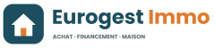 Logo Eurogest Immo