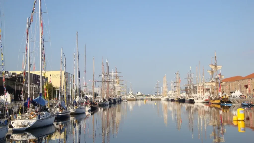 Le Havre