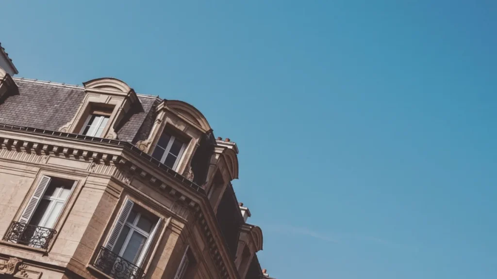 Lot de copropriété à vendre