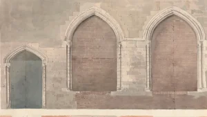 Maison vendue en viager