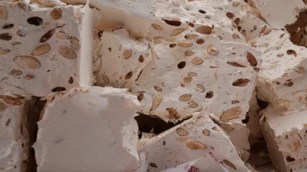 Nougat