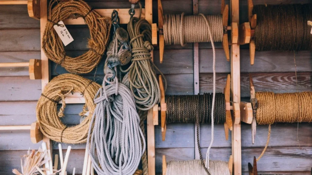 Outils de bricolage pour travaux